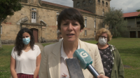 Pontón acusa a Xunta de "soberbia política" polo fracaso da candidatura da Ribeira Sacra