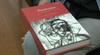 Gestal publica un libro sobre as principais pandemias que asolaron a humanidade