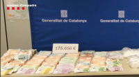 Detidos seis irmáns en Barcelona que formaban parte dun grupo criminal que vendía cocaina