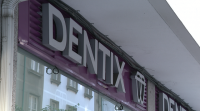 Dentix, con oito clínicas en Galicia, entra en concurso de acredores