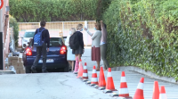 A proba PCR da princesa de Asturias dá negativo, pero gardará a corentena