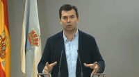 Gonzalo Caballero defende que haxa un mando único na desescalada