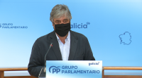Puy agarda que Rufián tomase nota de como progresa Galicia sen provocar divisións