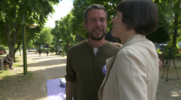 Pontón asegura que Arroxo é o candidato para a transformación de Lugo