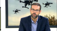 Os especialistas aéreos alertan do uso indebido que conleva o crecemento dos drons