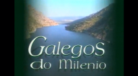 Galegos do milenio