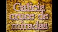 Galicia, cruce de miradas