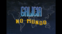Galicia no mundo