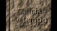 Galicia no tempo