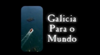 Galicia para o mundo
