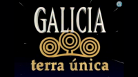 Galicia terra única