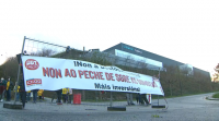 O Parlamento galego únese para pedir a suspensión do ERE de Siemens-Gamesa