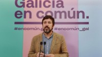 Gómez-Reino di que é unha "irresponsabilidade histórica" convocar os comicios en xullo