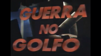 Guerra no Golfo