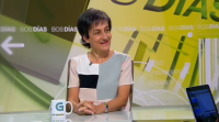 Dolores Vilavedra, profesora de Literatura Galega da USC