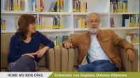 Televisión de Galicia ten unha programación especial dedicada ás letras