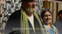 Fuxan os Ventos pon música ao poema 'Lúa de prata', de María Victoria Moreno