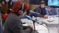 Radio Galega entrega o XI Premio de Teatro Radiofónico nun programa especial de 'Diario Cultural'