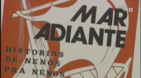 'Mar adiante': María Victoria Moreno nos seus libros