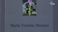 'Elexías de luz' publicouse despois da morte de María Victoria Moreno