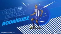 Jony Rodríguez, moi preto do Celta