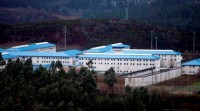 Illados catro traballadores do cárcere da Lama tras daren positivo por covid-19