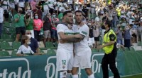 Elxe 1-1 Levante