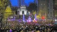 O Goberno prohibe todas as manifestacións do 8M en Madrid