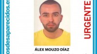 Atopan en bo estado o mozo de Carnota desaparecido en Santiago hai unha semana