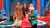 A Televisión de Galicia foi a canle máis vista polos galegos neste Nadal