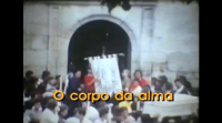O corpo da alma