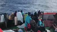 O Open Arms, con 121 inmigrantes a bordo, pide urxentemente un porto seguro