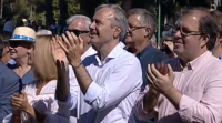 A piques de rematar o prazo para a presentación de coalicións electorais