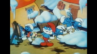 Os Pitufos