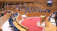 O Goberno galego aproba este xoves a nova lei do Territorio