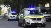 Falece un policía tras ser tiroteado nunha comisaría do sur de Londres