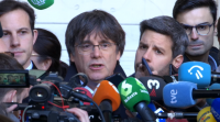 O xuíz atrasa ata o 16 de decembro a decisión sobre a extradición de Puigdemont