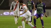R. Vallecano 4 - 0 Málaga