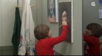 Programa 11: os nenos e Diana "melloran" o autorretrato de Goya