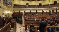 Sánchez defende un "estado de alarma distinto" e o PP négalle o apoio