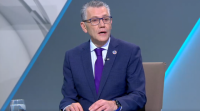 Javier Touza: "Se nos expulsan das augas do Reino Unido teremos que parar"