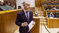 Urkullu baralla convocar en xullo as eleccións vascas
