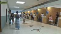 Galicia reduce os casos activos de covid por baixo dos 7.000 pero soben os contaxios