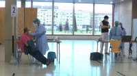 O Goberno espera rematar en dúas semanas a inmunización dos maiores de 80 anos