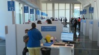 Galicia xeneraliza a vacinación dos menores de 50 anos