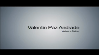 Valentín Paz Andrade. Verbas e feitos