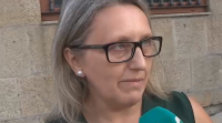 Begoña Piñeiro: "Agora os veciños din que algo sabían; non se pode calar, hai que denunciar"
