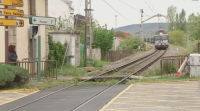 O Goberno destina 108 millóns á mellora ferroviaria entre Lugo e Monforte