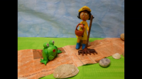 CEIP Conmeniño "Ranilda"