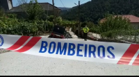 Falece un home de 82 anos nun accidente de tractor en Boborás